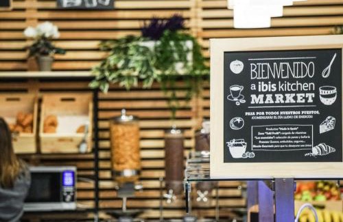Fontajau Hotel | Ibis Girona