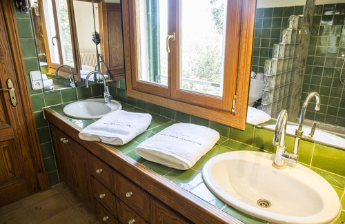Esporles Villa | Ideal villa (allows events) in Esporles