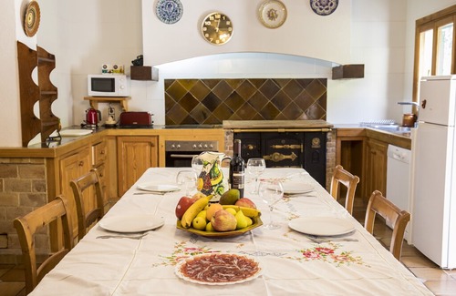 Esporles Villa | Ideal villa (allows events) in Esporles