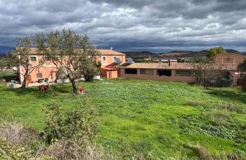 Navarrete Hostel | Ikigai Albergue