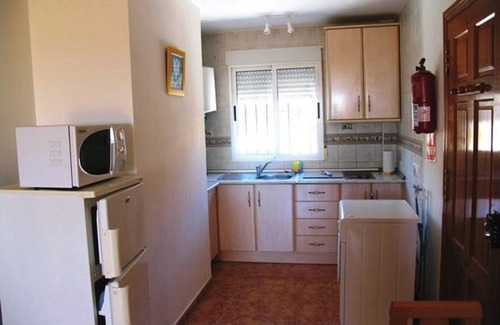Vera Beach House | impressive apartment in ground floor with terrace of two rooms, A A and pool
