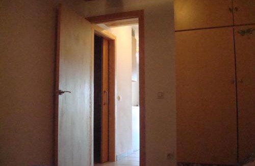 Vera Beach House | Impressive in ground floor with terrace of 2 rooms and pool