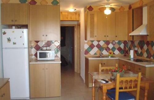 Vera Beach House | Impressive in ground floor with terrace of 2 rooms and pool