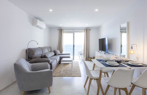 Radazul Apartment | Incredible apartment with sea views 7. 2
