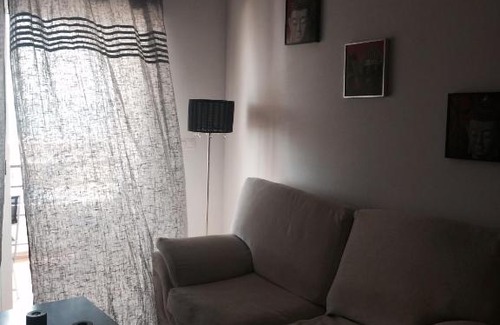 Ventanicas-El Cantal Apartment | Indabella