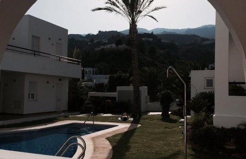 Ventanicas-El Cantal Apartment | Indabella