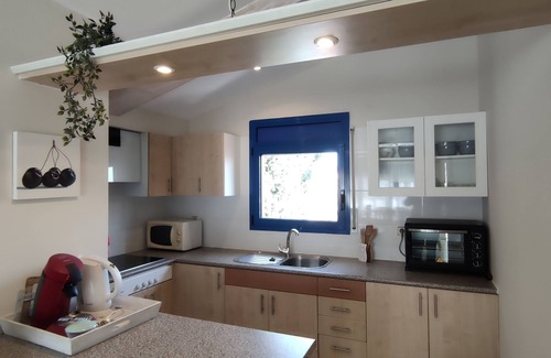 Empuriabrava House | INDEPENDENT VILLA 4 BEDROOMS WITH PRIVATE POOL