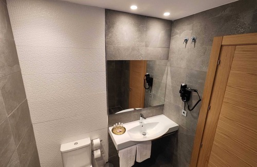 Palencia Hostel | insideHome Ciudad de Palencia
