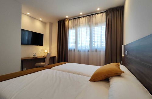 Palencia Hostel | insideHome Ciudad de Palencia
