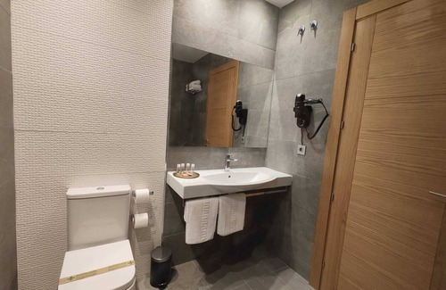 Palencia Hostel | insideHome Ciudad de Palencia