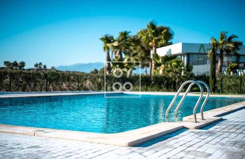 Alhama de Murcia Apartment | Isla de la Sierra - mountain views - by OYOOSTAYS