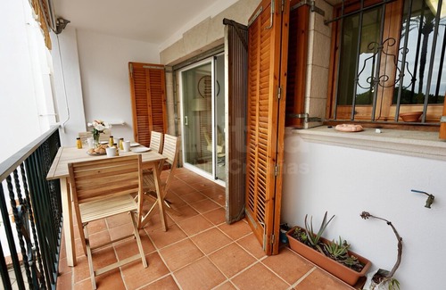 S'Agaro Apartment | JARDINS S'AGARO-Apartment 6 pax with pool E32311