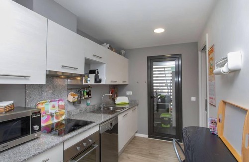 Lloret Town Center Apartment | Jessmart by Interhome