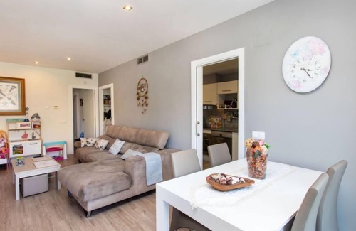 Lloret Town Center Apartment | Jessmart by Interhome
