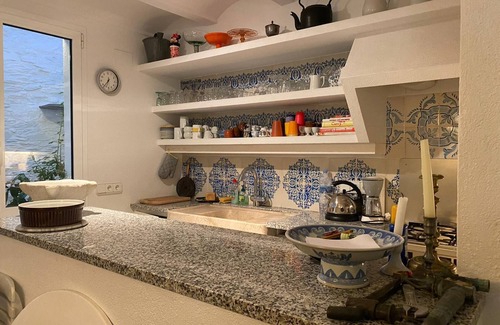 Cadaques House | Jewelry in the historic center