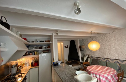 Cadaques House | Jewelry in the historic center