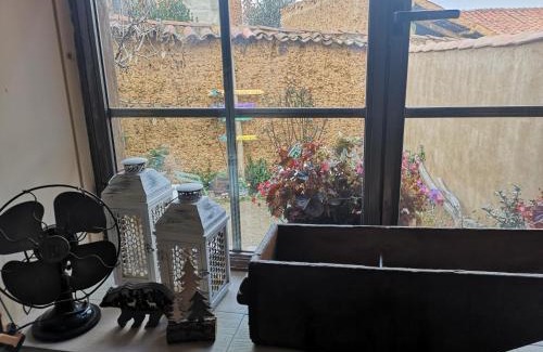 Villares de Orbigo Hostel | L' Abilleiru Albergue Rural