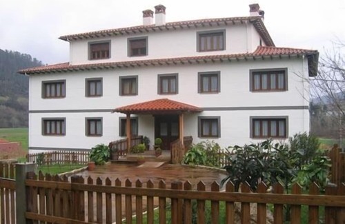 Panes Apartment | La Bardenilla apartments for 2 people