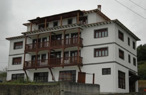 Panes Apartment | La Bardenilla apartments for 2 people