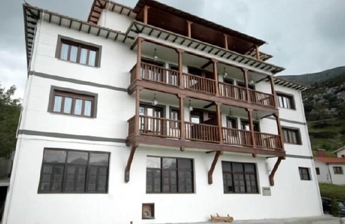 Panes Apartment | La Bardenilla apartments for 2 people