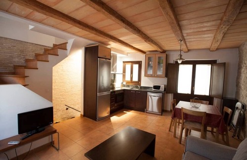 Palamos House | La Bella Lola Boutique Home