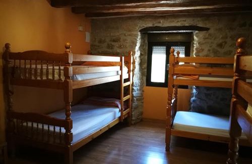 Valle de Yerri Hostel | La Bodega Del Camino aka Albergue On TheLe