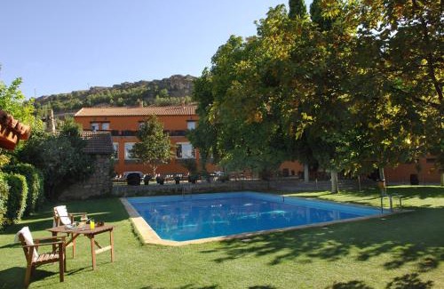 Nuevalos House | La Boutique