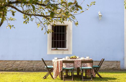 Ribadedeva House | La Braña