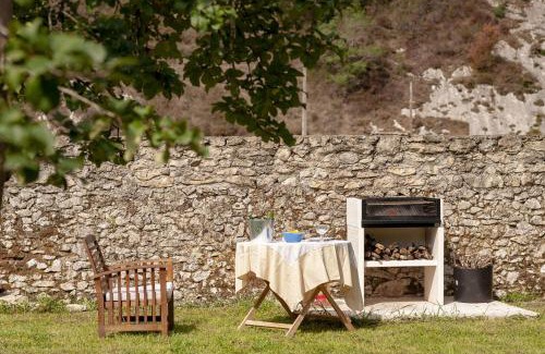 Ribadedeva House | La Braña