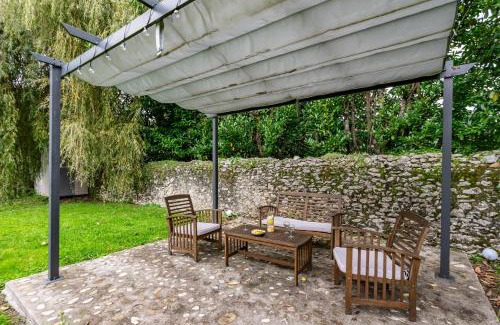 Ribadedeva House | La Braña