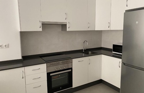 La Cala de Mijas Apartment | La Cala de Mijas playa, apartamento nuevo