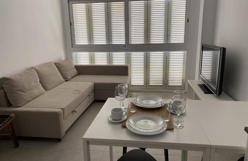La Cala de Mijas Apartment | La Cala de Mijas playa, apartamento nuevo