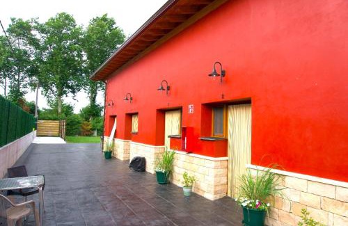 Loredo Hostel | La Cala Hostel