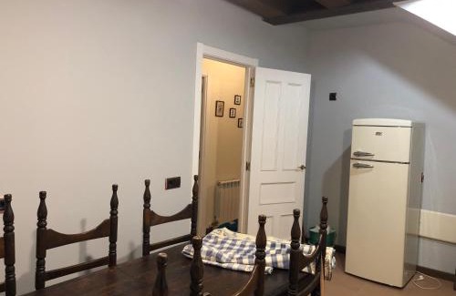 La Salceda House | La Callejuela