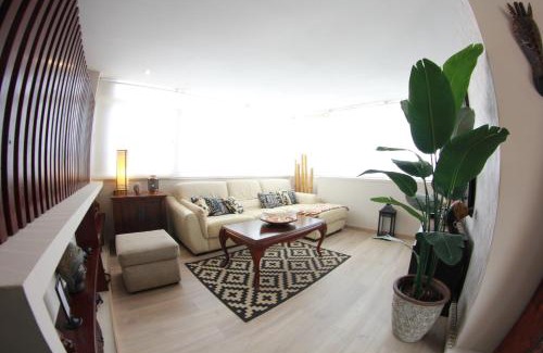Carihuela Apartment | La Carihuela Ethnic Apartment Torremolinos