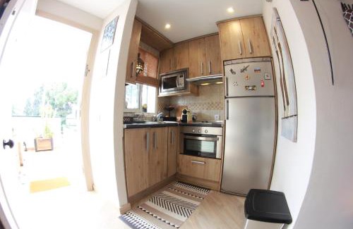 Carihuela Apartment | La Carihuela Ethnic Apartment Torremolinos
