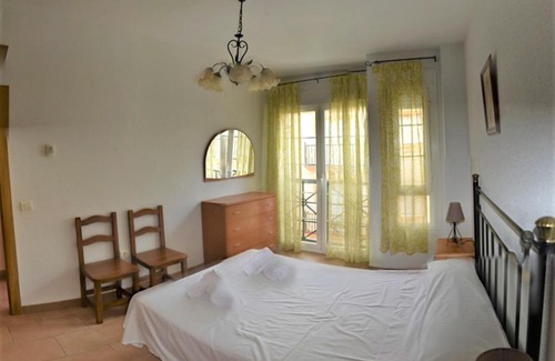 Carihuela Apartment | La Carihuela Pasaje