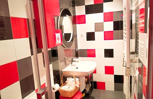 Oviedo City Centre Apartment | La casa de Lola, c/Gascona,