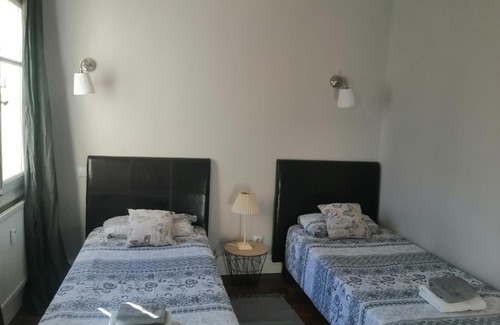 Burgos Apartment | La casa de Mercedes