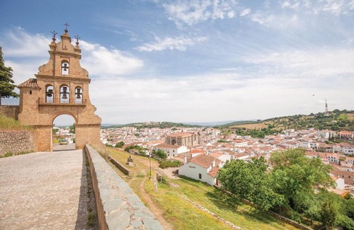 Aracena House | La casa de Santa Lucía