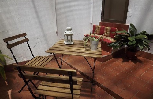 Aracena House | La casa de Santa Lucía