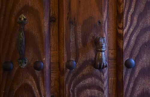 Sotosalbos House | La Casa del Guarda 4