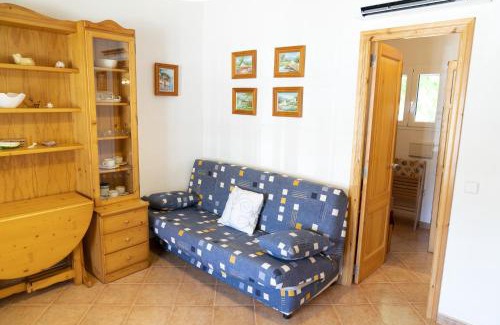 Es Canutells House | La Casa del Pescador