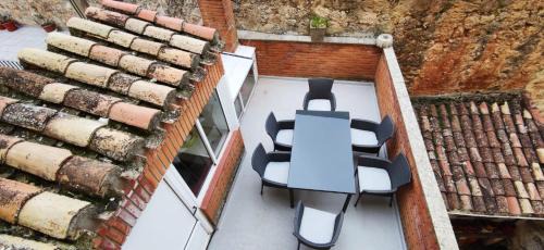El Burgo de Osma House | La Casa del Rastro
