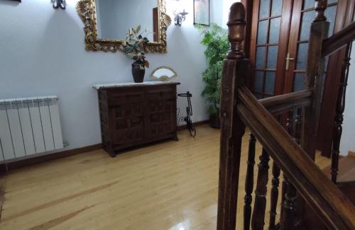 El Burgo de Osma House | La Casa del Rastro