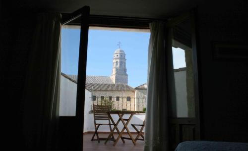 Old Town Baeza House | La Casa del Seise