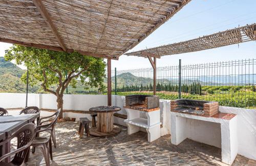 Malaga House | La Casa Grande
