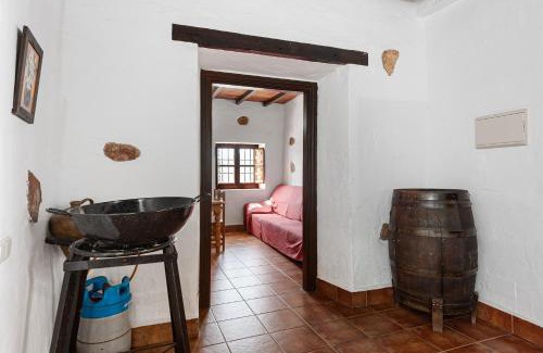 Malaga House | La Casa Grande