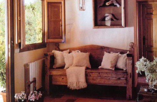 Arahuetes House | La Casa Rota Arahuetes