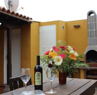 Puntagorda House | La Casita de Ana
